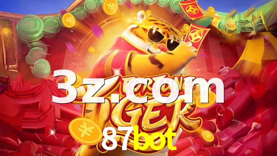 Fortune Tiger no Cassino Online 87bot.com